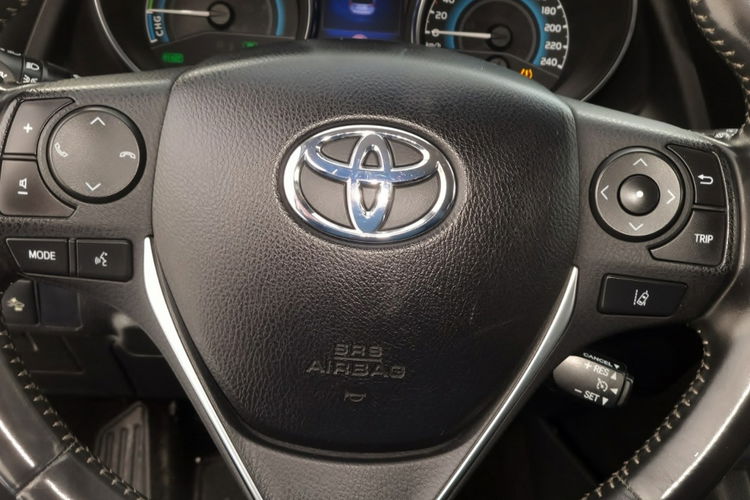 Toyota Auris Nawi Kamera A U T O M A T zdjęcie 15