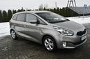 Kia Carens 1.7crdi Automat, Klimatr 2 str.Tempomat, Ledy.Parktr.Podg.Kierow zdjęcie 3