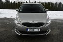 Kia Carens 1.7crdi Automat, Klimatr 2 str.Tempomat, Ledy.Parktr.Podg.Kierow zdjęcie 4