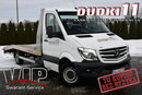 Mercedes Sprinter 2.2cdi Polska Salon, Serwis_Full, Navigacja, Autolaweta, Tempomat.Ledy zdjęcie 1
