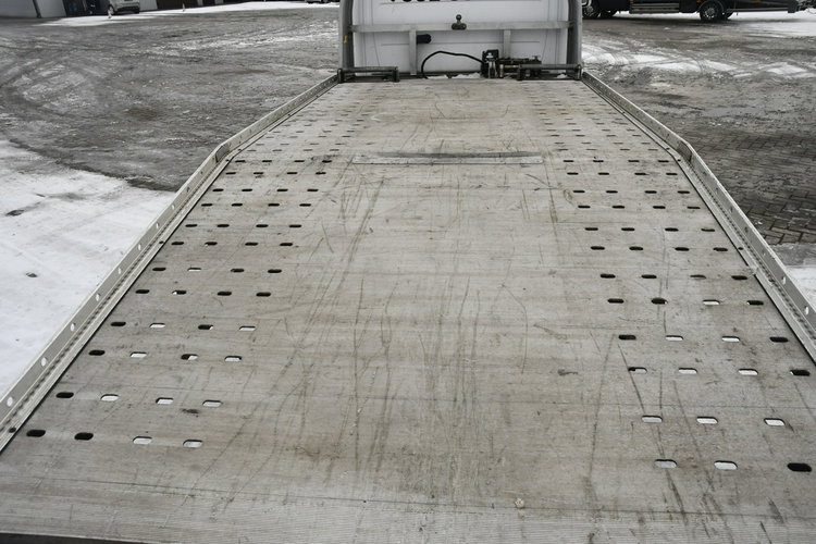 Mercedes Sprinter 2.2cdi Polska Salon, Serwis_Full, Navigacja, Autolaweta, Tempomat.Ledy zdjęcie 12