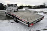 Mercedes Sprinter 2.2cdi Polska Salon, Serwis_Full, Navigacja, Autolaweta, Tempomat.Ledy zdjęcie 13