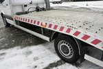 Mercedes Sprinter 2.2cdi Polska Salon, Serwis_Full, Navigacja, Autolaweta, Tempomat.Ledy zdjęcie 14