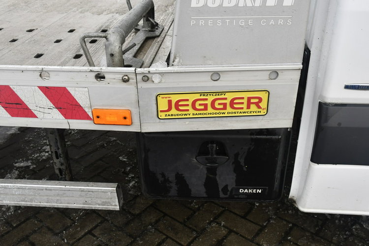 Mercedes Sprinter 2.2cdi Polska Salon, Serwis_Full, Navigacja, Autolaweta, Tempomat.Ledy zdjęcie 16