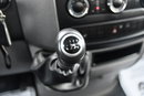 Mercedes Sprinter 2.2cdi Polska Salon, Serwis_Full, Navigacja, Autolaweta, Tempomat.Ledy zdjęcie 25