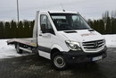 Mercedes Sprinter 2.2cdi Polska Salon, Serwis_Full, Navigacja, Autolaweta, Tempomat.Ledy zdjęcie 3