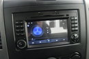 Mercedes Sprinter 2.2cdi Polska Salon, Serwis_Full, Navigacja, Autolaweta, Tempomat.Ledy zdjęcie 30