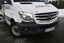 Mercedes Sprinter 2.2cdi Polska Salon, Serwis_Full, Navigacja, Autolaweta, Tempomat.Ledy zdjęcie 5