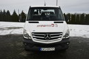 Mercedes Sprinter 2.2cdi Polska Salon, Serwis_Full, Navigacja, Autolaweta, Tempomat.Ledy zdjęcie 6