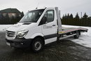 Mercedes Sprinter 2.2cdi Polska Salon, Serwis_Full, Navigacja, Autolaweta, Tempomat.Ledy zdjęcie 7