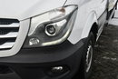 Mercedes Sprinter 2.2cdi Polska Salon, Serwis_Full, Navigacja, Autolaweta, Tempomat.Ledy zdjęcie 9