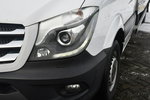 Mercedes Sprinter 2.2cdi Polska Salon, Serwis_Full, Navigacja, Autolaweta, Tempomat.Ledy zdjęcie 9