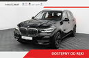 BMW X5 xDrive40i Podgrz.f Ambient Szklany dach Kamera 360 Salon PL VAT23% zdjęcie 1