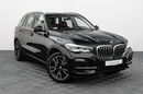 BMW X5 xDrive40i Podgrz.f Ambient Szklany dach Kamera 360 Salon PL VAT23% zdjęcie 11