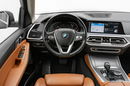 BMW X5 xDrive40i Podgrz.f Ambient Szklany dach Kamera 360 Salon PL VAT23% zdjęcie 17