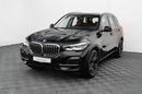 BMW X5 xDrive40i Podgrz.f Ambient Szklany dach Kamera 360 Salon PL VAT23% zdjęcie 2