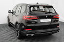 BMW X5 xDrive40i Podgrz.f Ambient Szklany dach Kamera 360 Salon PL VAT23% zdjęcie 4