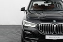 BMW X5 xDrive40i Podgrz.f Ambient Szklany dach Kamera 360 Salon PL VAT23% zdjęcie 8