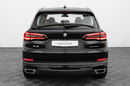 BMW X5 xDrive40i Podgrz.f Ambient Szklany dach Kamera 360 Salon PL VAT23% zdjęcie 9