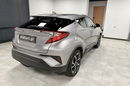 Toyota C-HR 1.2 TURBO 116KM Team D 84.000km KeyLessGo Alu 18 Serwis ASOFull NIEMCY zdjęcie 4