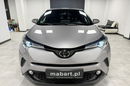 Toyota C-HR 1.2 TURBO 116KM Team D 84.000km KeyLessGo Alu 18 Serwis ASOFull NIEMCY zdjęcie 6