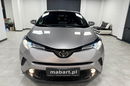 Toyota C-HR 1.2 TURBO 116KM Team D 84.000km KeyLessGo Alu 18 Serwis ASOFull NIEMCY zdjęcie 7