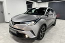 Toyota C-HR 1.2 TURBO 116KM Team D 84.000km KeyLessGo Alu 18 Serwis ASOFull NIEMCY zdjęcie 8