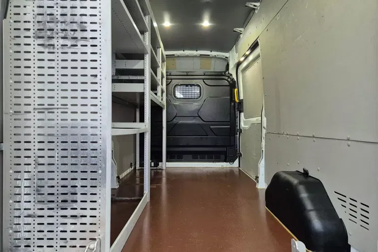 Ford Transit L3H3 59900zł NETTO 2.0TdCi/170KM zdjęcie 13