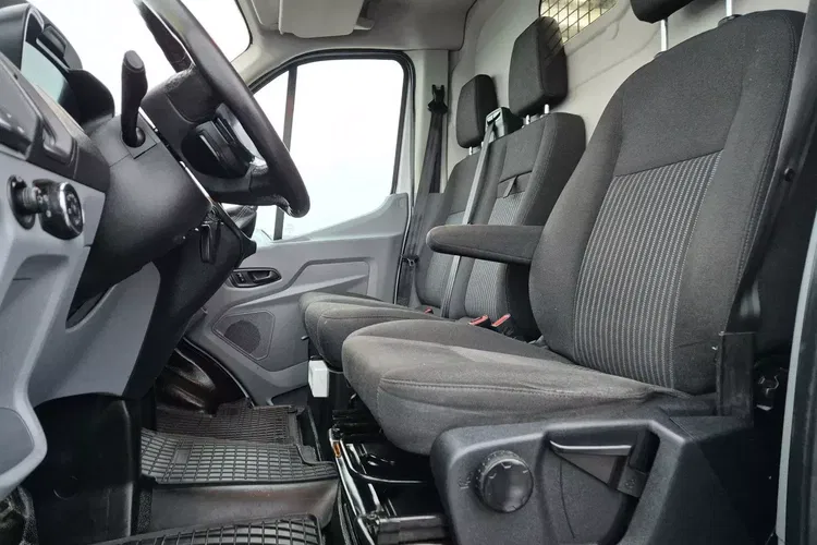 Ford Transit L3H3 59900zł NETTO 2.0TdCi/170KM zdjęcie 18