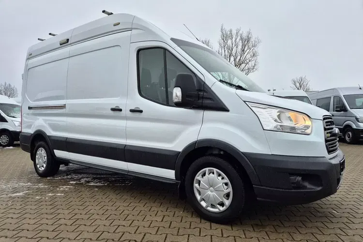 Ford Transit L3H3 59900zł NETTO 2.0TdCi/170KM zdjęcie 3