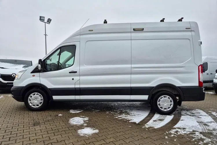 Ford Transit L3H3 59900zł NETTO 2.0TdCi/170KM zdjęcie 7