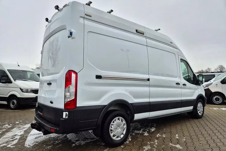 Ford Transit L3H3 59900zł NETTO 2.0TdCi/170KM zdjęcie 8