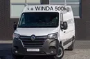 Renault Master L3H2 + WINDA dHollandia 500kg zdjęcie 1