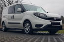 Fiat Doblo MAXI 5 OSÓB DŁUGI KLIMA 2 xDRZWI BOCZNE PRZESUWNE I-WŁAŚCICIEL zdjęcie 29