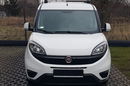 Fiat Doblo MAXI 5 OSÓB DŁUGI KLIMA 2 xDRZWI BOCZNE PRZESUWNE I-WŁAŚCICIEL zdjęcie 14