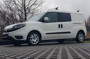 Fiat Doblo MAXI 5 OSÓB DŁUGI KLIMA 2 xDRZWI BOCZNE PRZESUWNE I-WŁAŚCICIEL zdjęcie 39