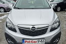 Opel Mokka skóra, klima 2 sterfowa, serwis, bagażnik rowerowy zdjęcie 2