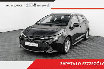 Toyota Corolla GD384VU#1.8 Hybrid Comfort K.cofania LED Salon PL VAT 23%