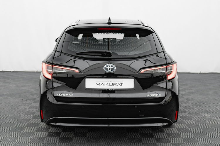 Toyota Corolla GD384VU#1.8 Hybrid Comfort K.cofania LED Salon PL VAT 23% zdjęcie 10