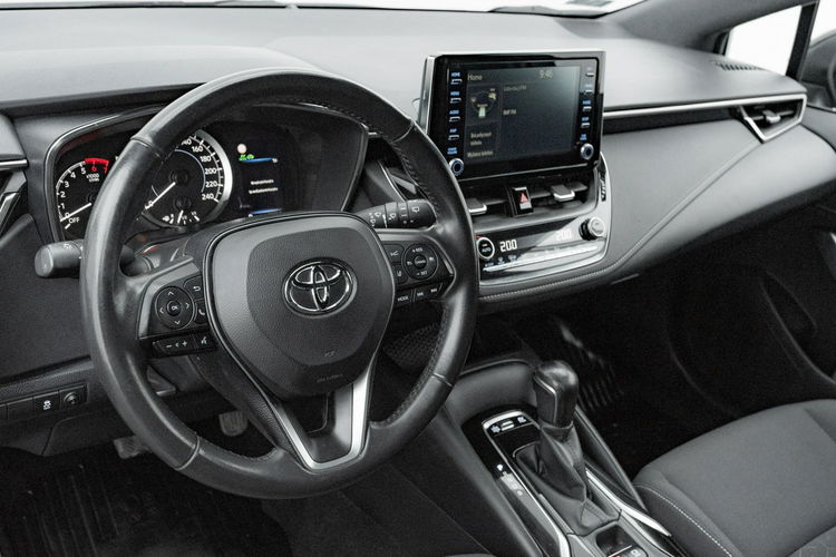 Toyota Corolla GD174VU#1.8 Hybrid Comfort K.cofania LED Salon PL VAT 23% zdjęcie 6