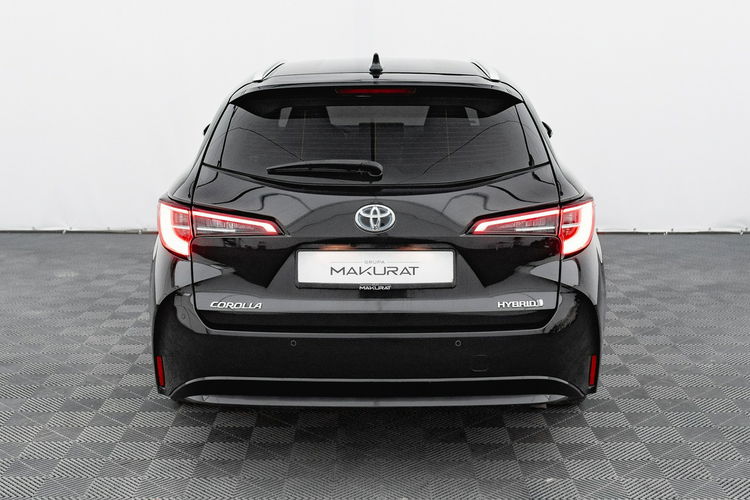 Toyota Corolla GD174VU#1.8 Hybrid Comfort K.cofania LED Salon PL VAT 23% zdjęcie 9