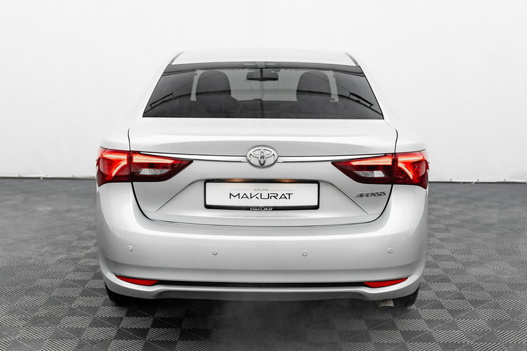 Toyota Avensis GD4L320#2.0 D-4D Premium K.cof Podgrz.f LED Salon PL VAT23% zdjęcie 10