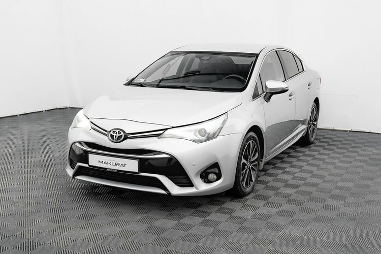 Toyota Avensis GD4L320#2.0 D-4D Premium K.cof Podgrz.f LED Salon PL VAT23% zdjęcie 2