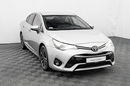 Toyota Avensis GD4L320#2.0 D-4D Premium K.cof Podgrz.f LED Salon PL VAT23% zdjęcie 3