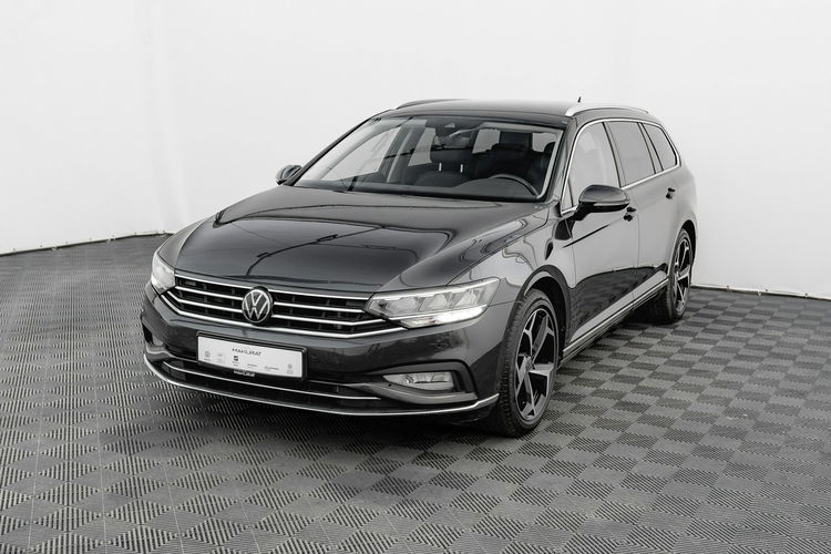 Volkswagen Passat WD6433S#2.0 TSI Elegance DSG Podgrz.f K.cof Virtual Salon PL VAT23% zdjęcie 2