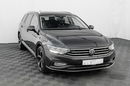 Volkswagen Passat WD6433S#2.0 TSI Elegance DSG Podgrz.f K.cof Virtual Salon PL VAT23% zdjęcie 3