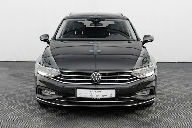 Volkswagen Passat WD6433S#2.0 TSI Elegance DSG Podgrz.f K.cof Virtual Salon PL VAT23% zdjęcie 7