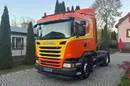 Scania R410 zdjęcie 1