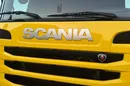 Scania R410 zdjęcie 15