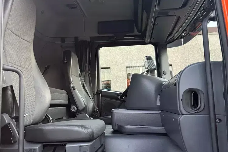 Scania R410 zdjęcie 22
